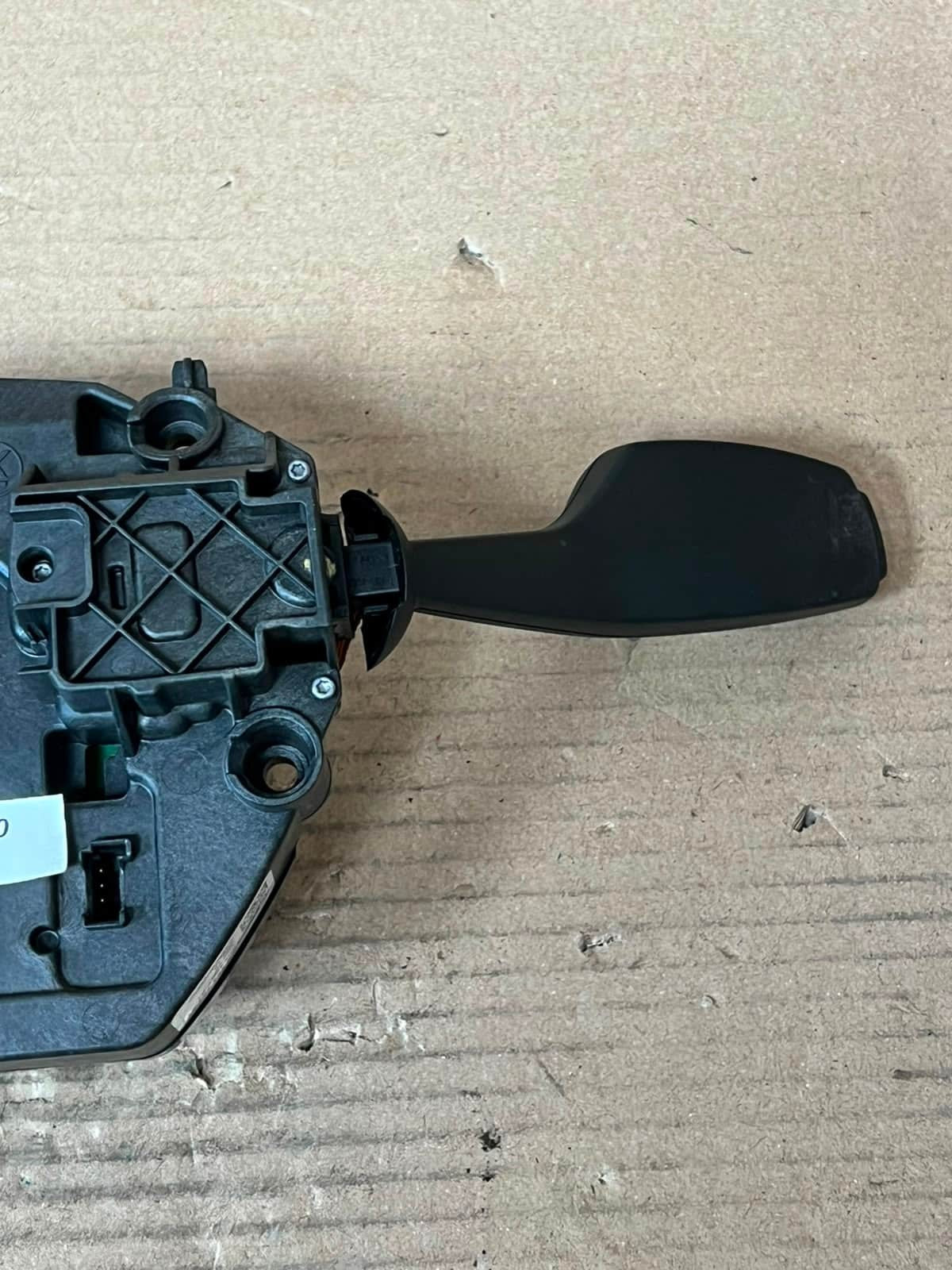 2011-2019 BMW 1 Series F20 F21 F25 F15 F30 X3 Combination Switch 9253754 OEM