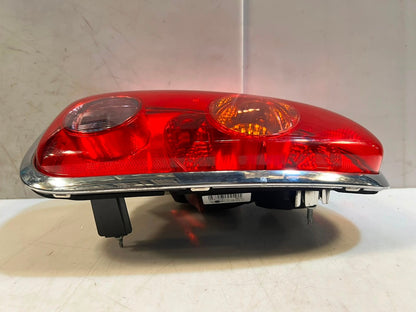 Mini Cooper R60 ECE Countryman Left Rear Tail Light BACK LIGHT 9808153