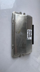2011 BMW 740i Suspension Control Module 6795162 7 Series F01 740Li, 5 Series F10