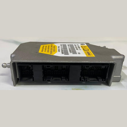 OEM BMW 2011 5 SERIES F10 F11 SRS CONTROL MODULE ECU 9248096