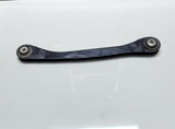 17-20 BMW 540i Rear Left Lower Control Arm 6861125 G30 G12 740i G32 G14 G15 G16