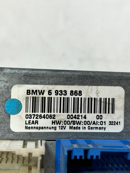 2003 BMW 7 SERIES E65 E66 E67 760Li Video Control Module 6933868 OEM