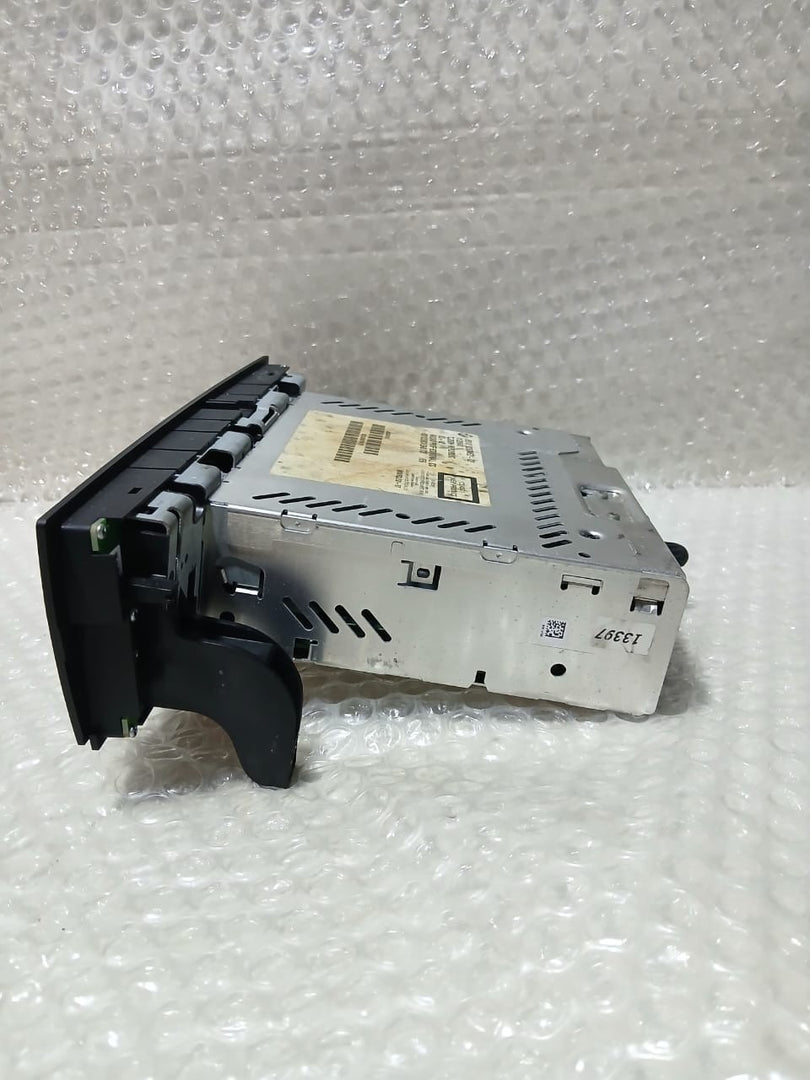 Bmw Head Unit X1 E84 E88 E90 2009-12 BMW PROFESSIONAL AUDIO CD Radio - 9263462