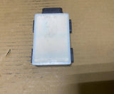 2016 BMW 750Li Blind Spot Radar Control Module 6881203 5 Ser G30 and 7 Ser G11 G