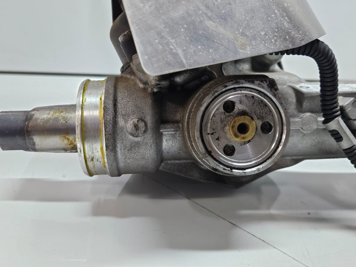 BMW G20 G28 G82 Steering Rack Electric RHD Low Mileage KM-8700 Used OEM 7884106