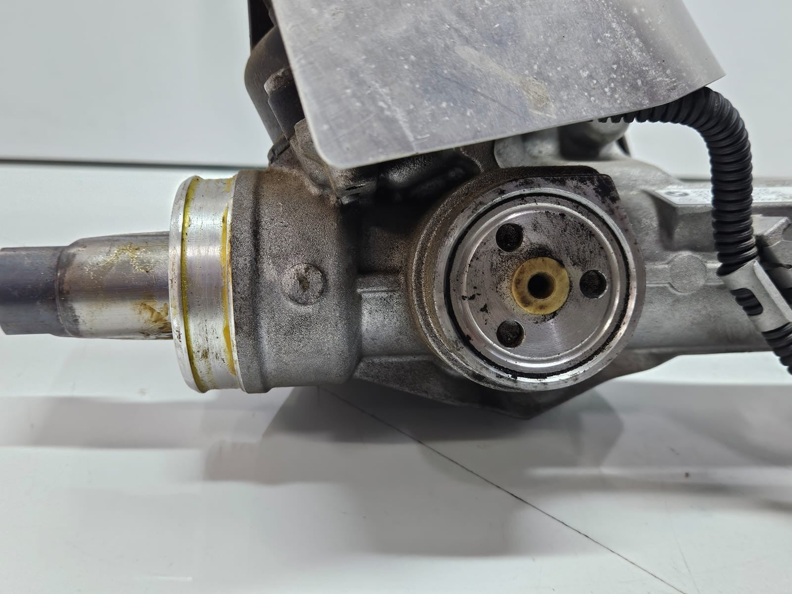 BMW G20 G28 G82 Steering Rack Electric RHD Low Mileage KM-8700 Used OEM 7884106