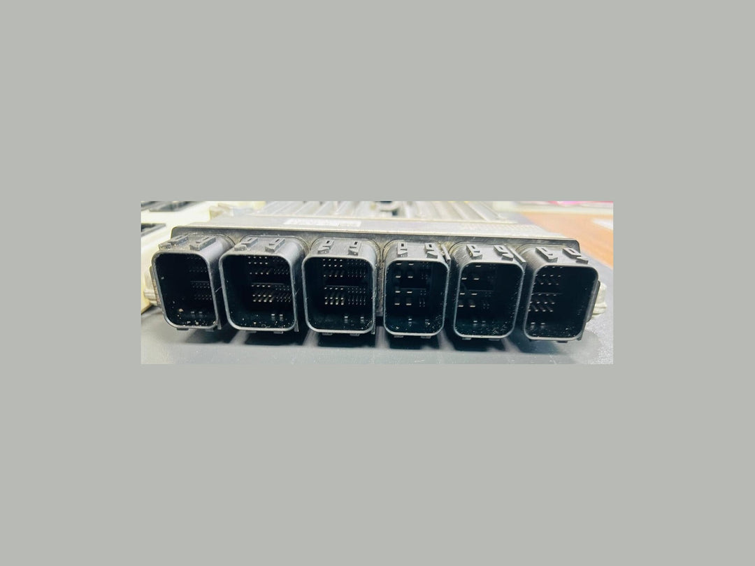 BMW 330i B48/F32/F20 /F36 / F30 LCI 2018 ENGINE CONTROL UNIT ECU SET 9894912
