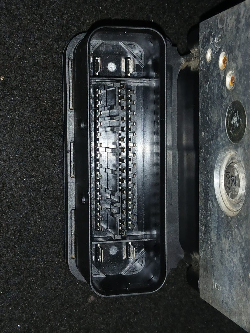OEM BMW F30 F20 ABS Pump Anti Lock Brake Module 6862247 6862246