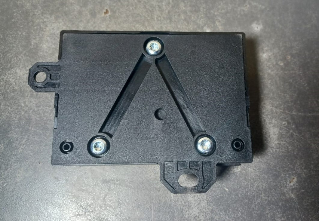 10-15 MERCEDES-BENZ W212 W207 CLASSE E MODULE DE COMMANDE DE POMPE À...