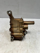 2008-2013 BMW 135i 1 Series E82 X3 X5 Z4 N52 N54 Engine Oil Pump 7560250 OEM
