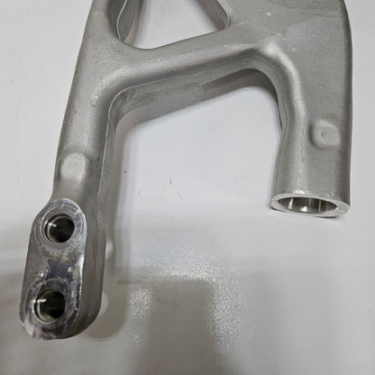 2019-2025 BMW X5 G05, X6 G06 X7 Front Axle Support Left Crash Wedge 6878753