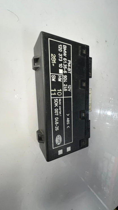 BMW Door Control Module 6904246 E39 5 Series and E38 7 Series OEM 