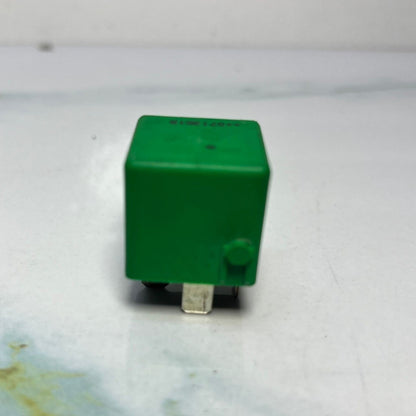 Mercedes-Benz Starter Relay 5pins W164 W203 W220 W251 S430 CL600 CL500 ML350 12V