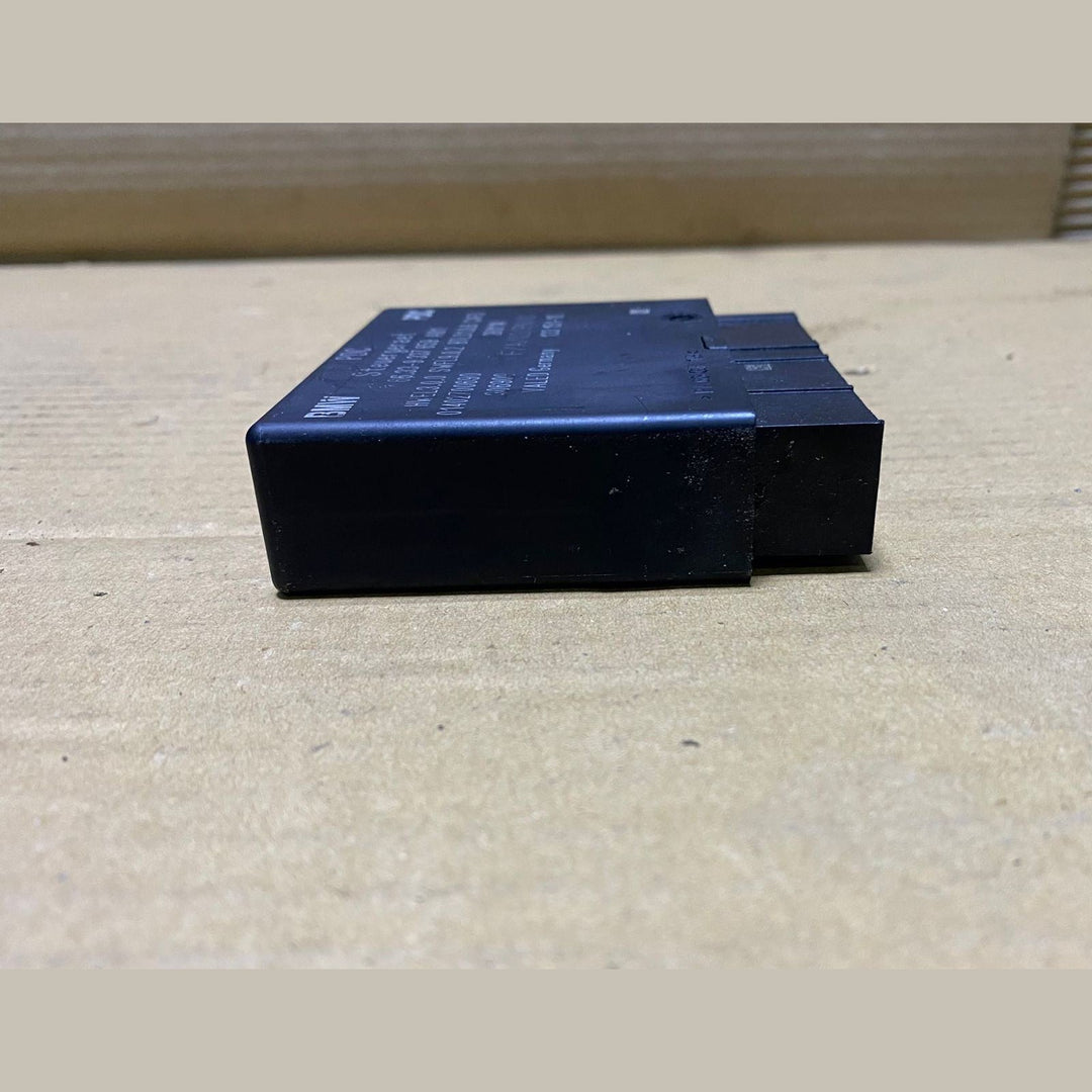 2014-2018 BMW X5 Parking Distance Control Module 9337659  X5 F15 and X6 F16