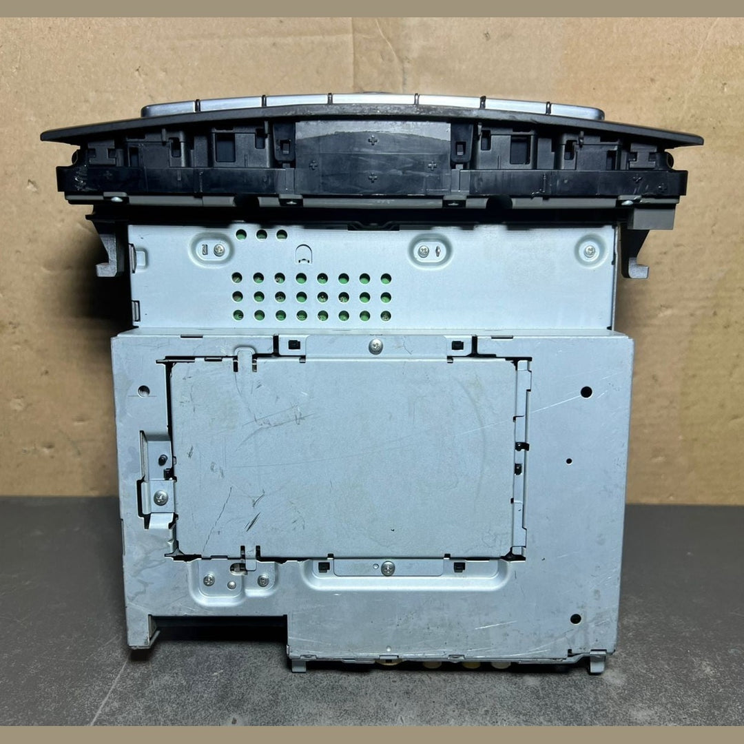 14–16 Mercedes-Benz W218 CLS Radio Audio Head Unit CD Player A218 9005607 OEM