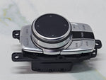 قم بتحميل الصورة إلى عارض الصور، 2016-2022 BMW 740i 7 Series G11 G12 models Idrive Touch Controller 6819707 OEM