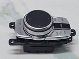 2016-2022 BMW 740i 7 Series G11 G12 models Idrive Touch Controller 6819707 OEM