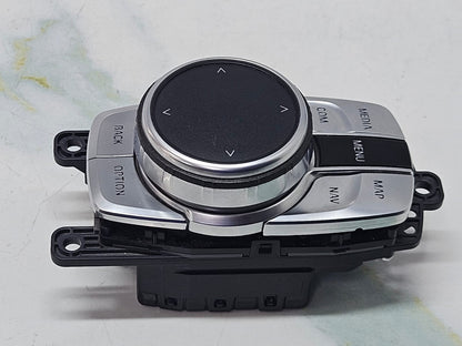 2016-2022 BMW 740i 7 Series G11 G12 models Idrive Touch Controller 6819707 OEM