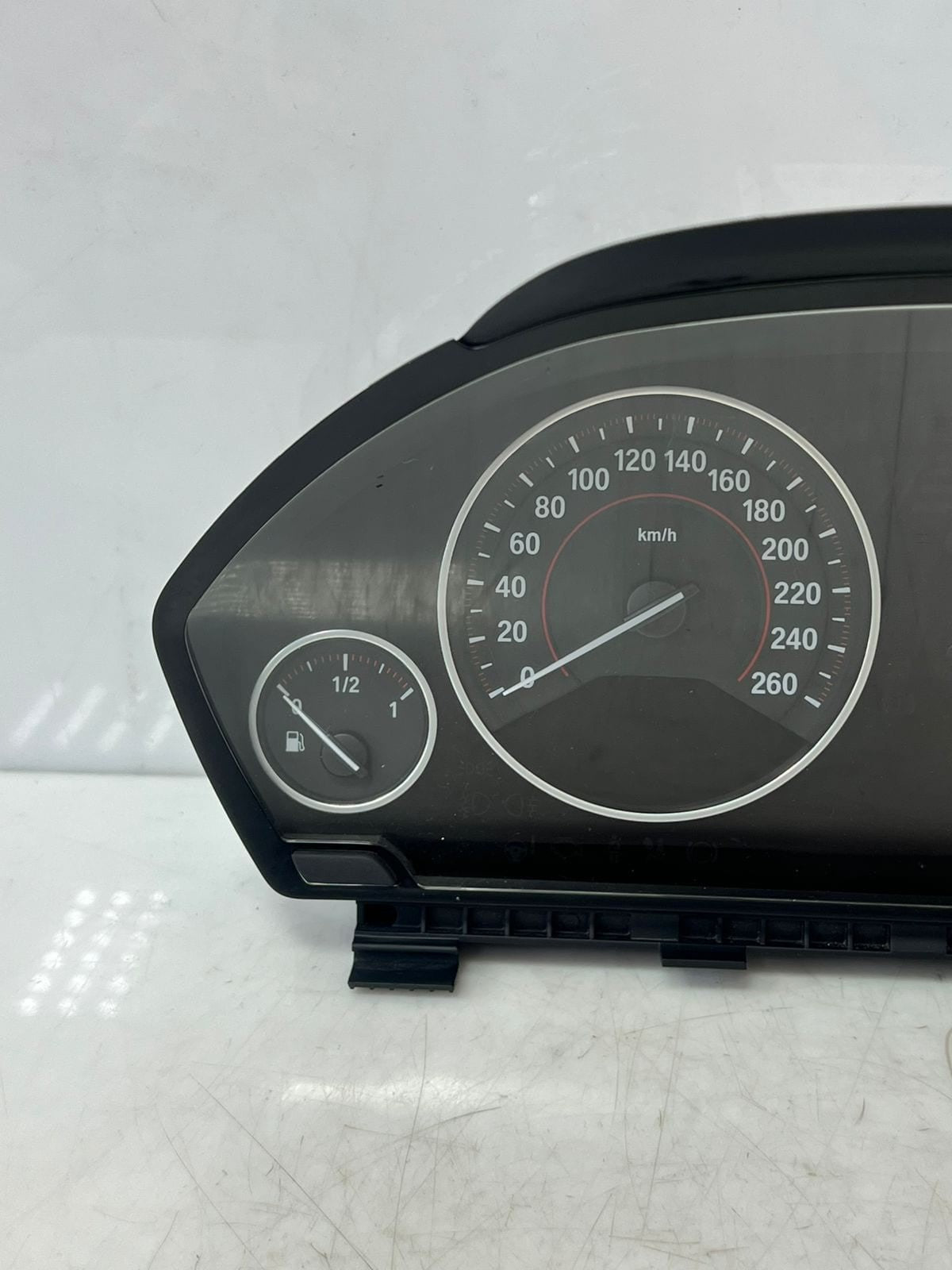 BMW Instrument Cluster 9312992 320i, 418i, 420i, 428i, 430i F30 F31 F32 F33