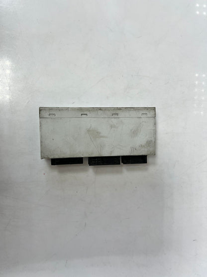 BMW 3 X3 Z8's E46 E83 E52 GM V GENERAL CONTROL BASIC MODULE GM5RD K-BUS 6923960