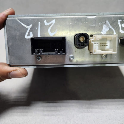 Benz Digital Tv Tuner A2129009322 W212 W166 B-Class and A-Class