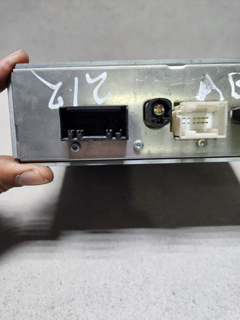 Benz Digital Tv Tuner A2129009322 W212 W166 B-Class and A-Class