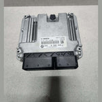 Load image into Gallery viewer, 2016 BMW X3 Engine Control Unit 8588946 B47 F25 DIESEL ECU SET 