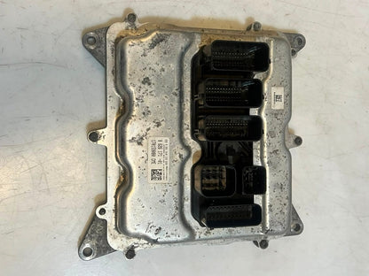 2015-2017 BMW X3 320i 328i F30 N20 Engine Control Module ECU ONLY DME 8626171