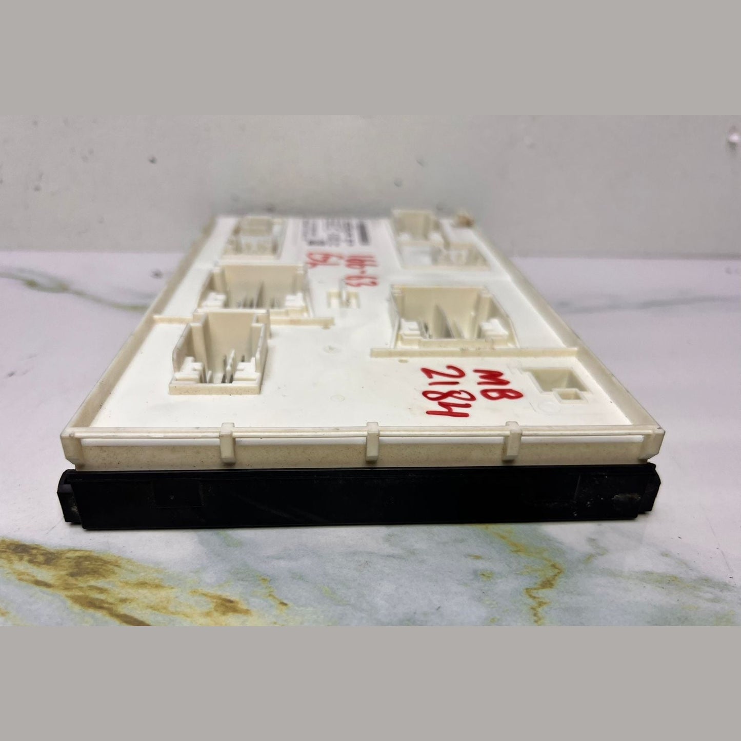 2014 Mercedes-Benz GL450 Front Sam Body Control Module A 166 9009411 W166 ML GL 