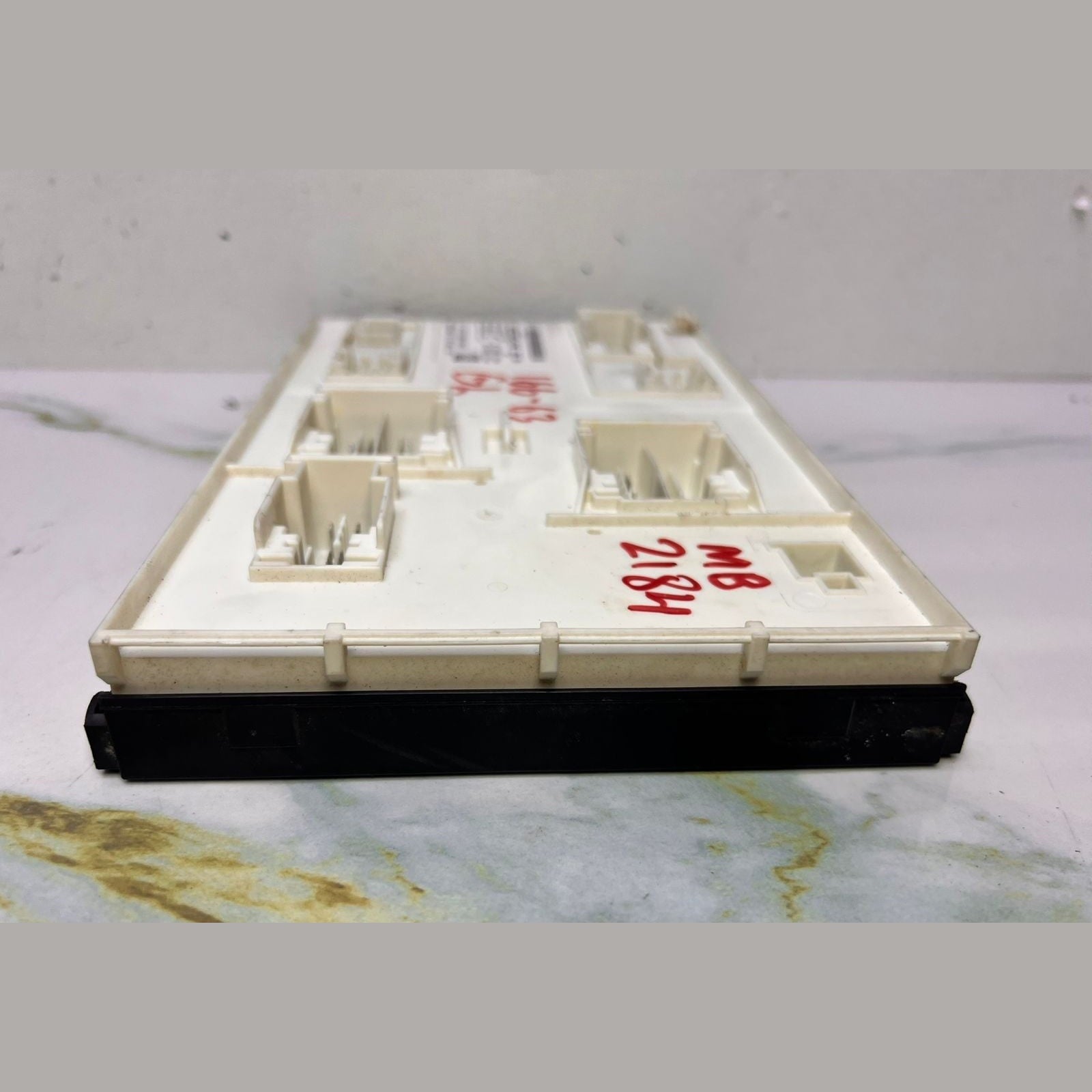 2014 Mercedes-Benz GL450 Front Sam Body Control Module A 166 9009411 W166 ML GL 