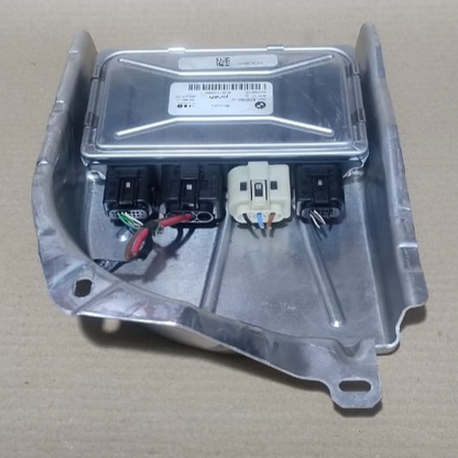 OEM BMW 5 F01 F10 F11 ACTIVE STEERING RACK CONTROL UNIT -6793364