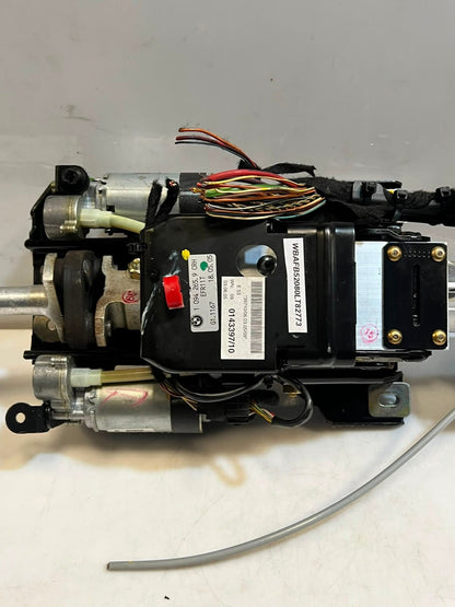 2005 BMW X5 E53 N62 4.4I Steering Column Assembly 1094265 RHD OEM