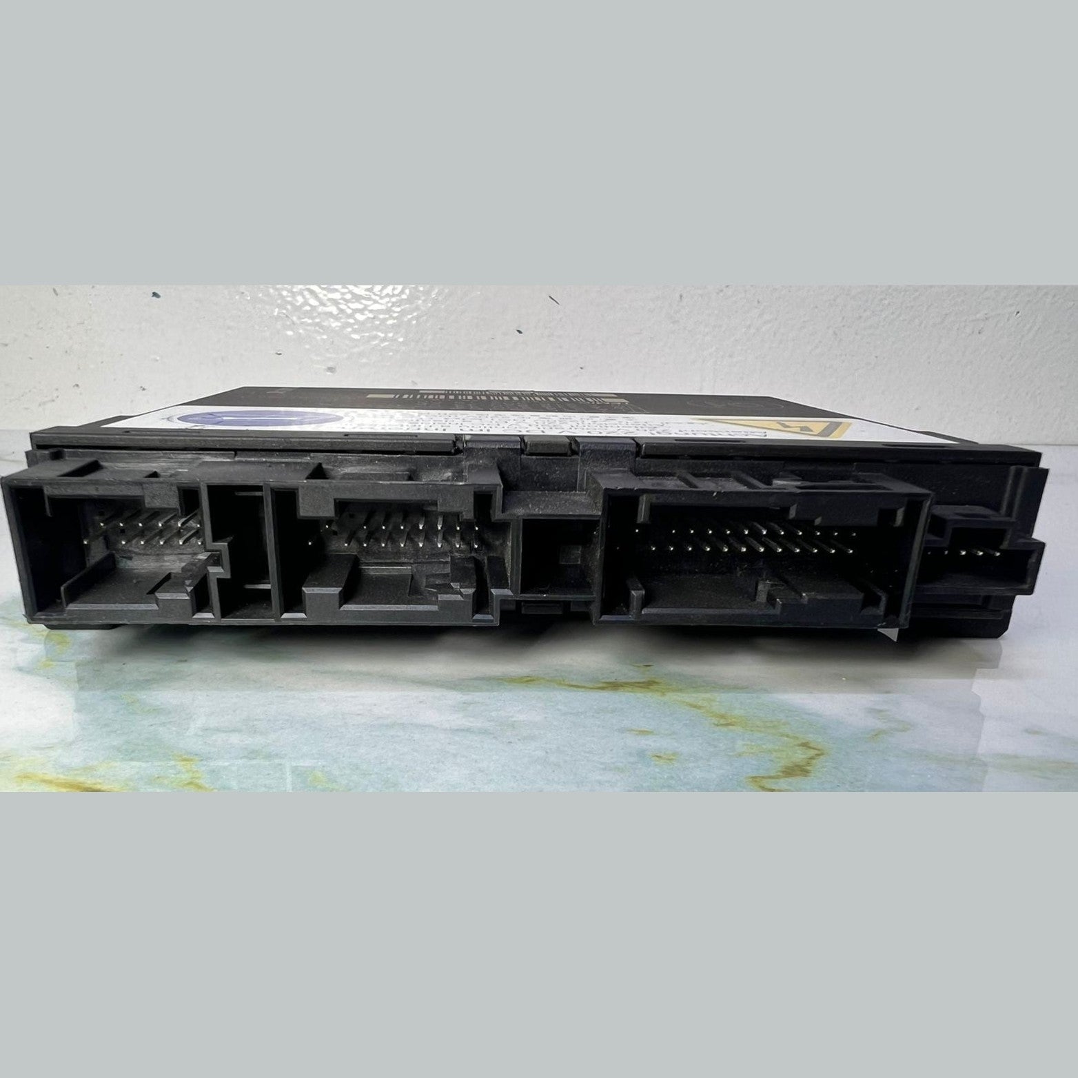 10-14 Mercedes  S550 Seat Control Module A2169004400 S-Class W221 and CL-Class 