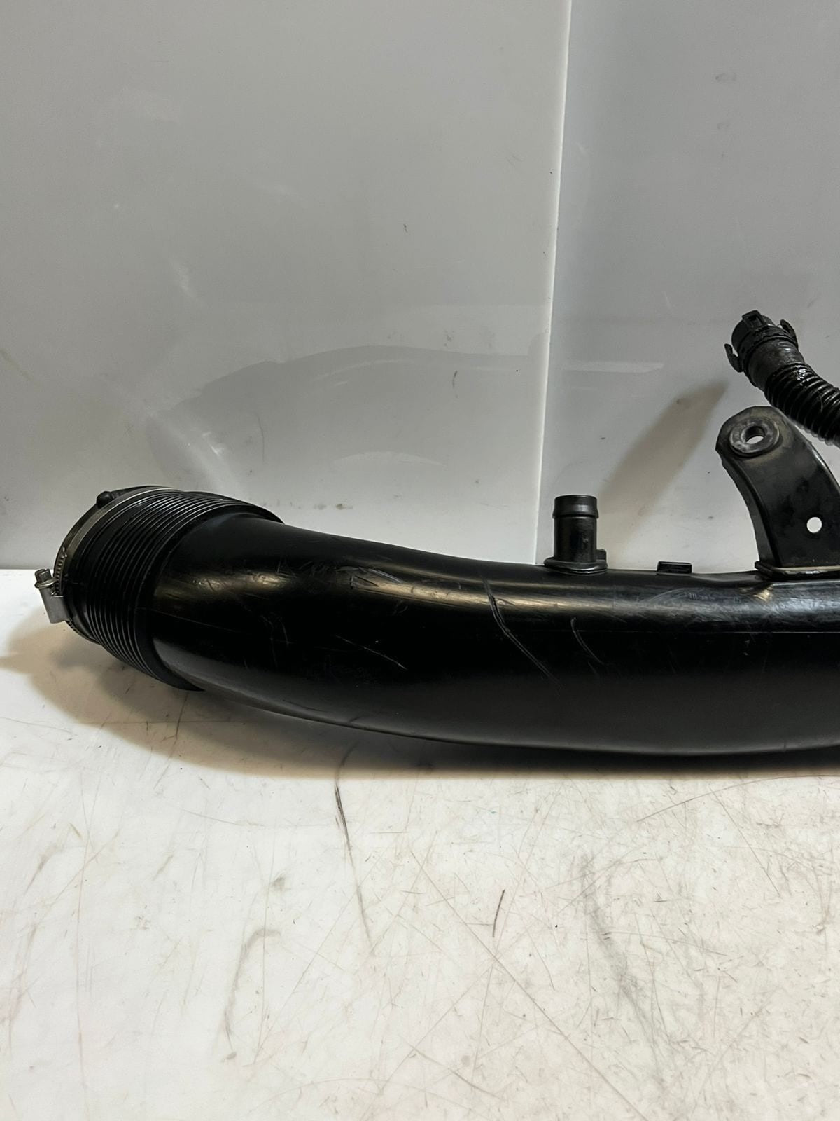 2012-17 BMW X3 X4 X5 X6 N55 F25 F26 Turbo Charge Air Induction Pipe 7583714 OEM