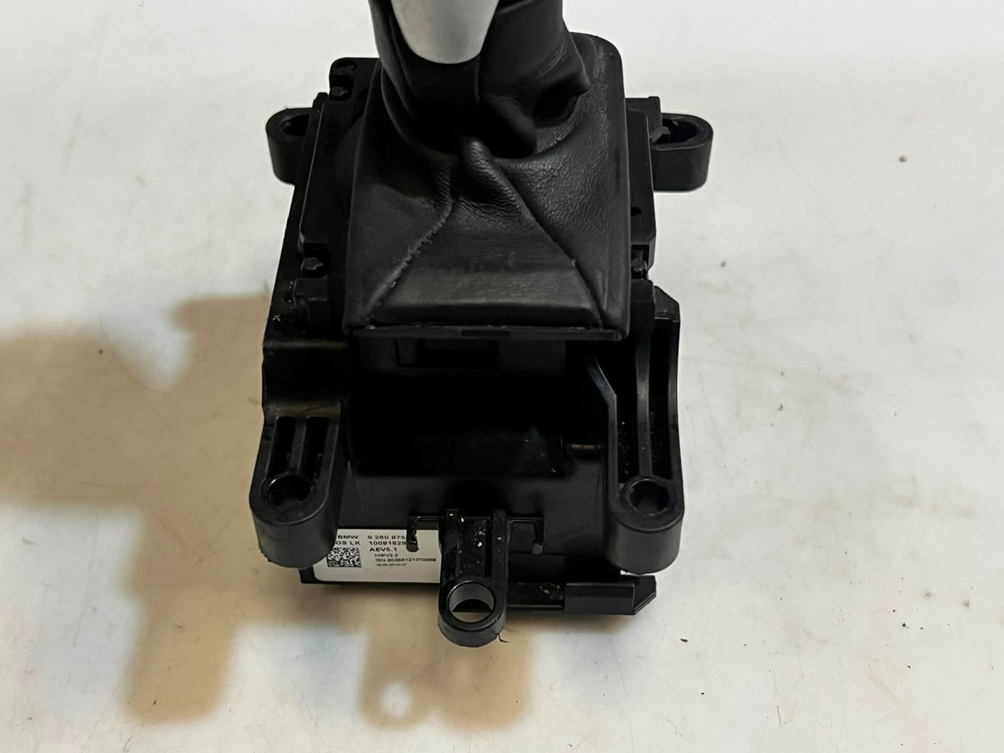 BMW 5 6 Series F10 F11 F12 F13 Automatic Gear Selector Switch 9260975 OEM