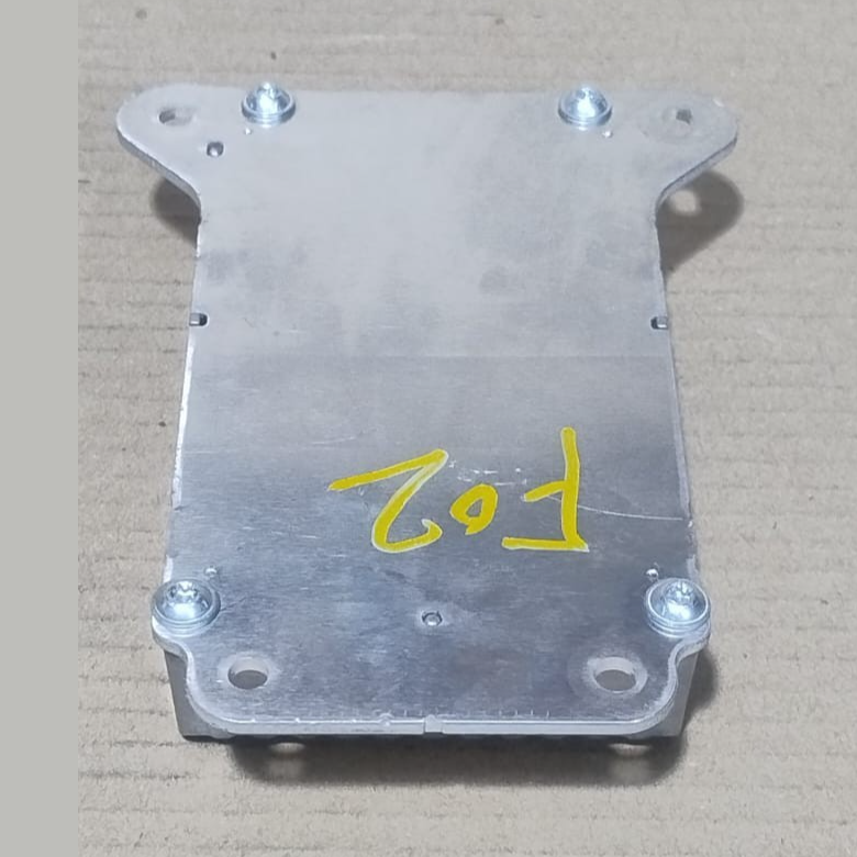 BMW 5 SERIES 7 SERIES F07 F01 F02 ICM ECU MODULE INTERIOR CONTROL UNIT 6796504
