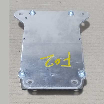 BMW 5 SERIES 7 SERIES F07 F01 F02 ICM ECU MODULE INTERIOR CONTROL UNIT 6796504