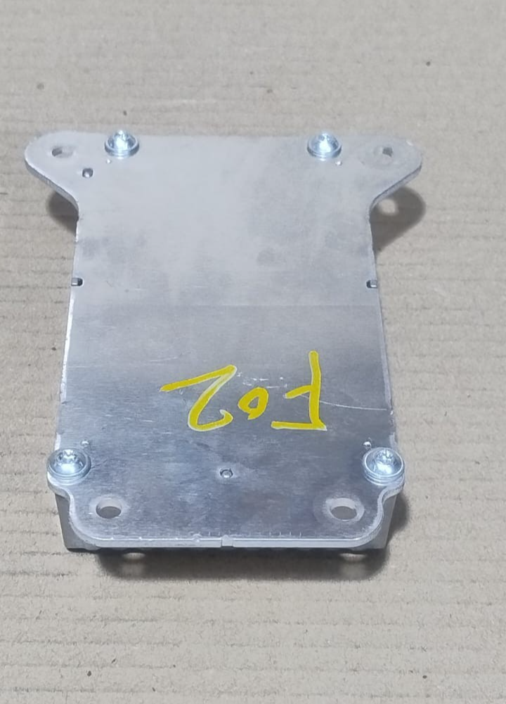 BMW 5 SERIES 7 SERIES F07 F01 F02 ICM ECU MODULE INTERIOR CONTROL UNIT 6796504