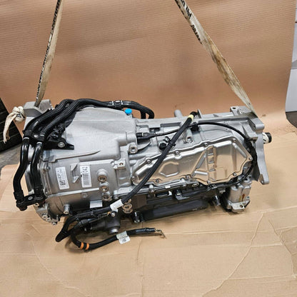 2024-2025 BMW X5 G05 X6 G06 LCI 40iX Automatic Transmission GN8X60CZ B58 5A93212