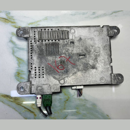 Mercedes-Benz GLE Instrument Speedometer Cluster Control Module A167 9006023 OEM