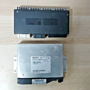 BMW 7 Series E38 ABS ASC+T Basic Control Unit Module Bosch 1090921 0265109015