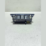 Bild in die Galerieansicht laden, 2015-2019 BMW 740i Headlight Fog Light Control Switch Panel 6841891 7 Series G11
