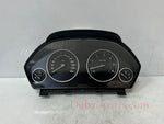 Bild in die Galerieansicht laden, BMW 3SERIES F30 F31 F36 SPEEDOMETER Instrument Cluster 9311406 OEM