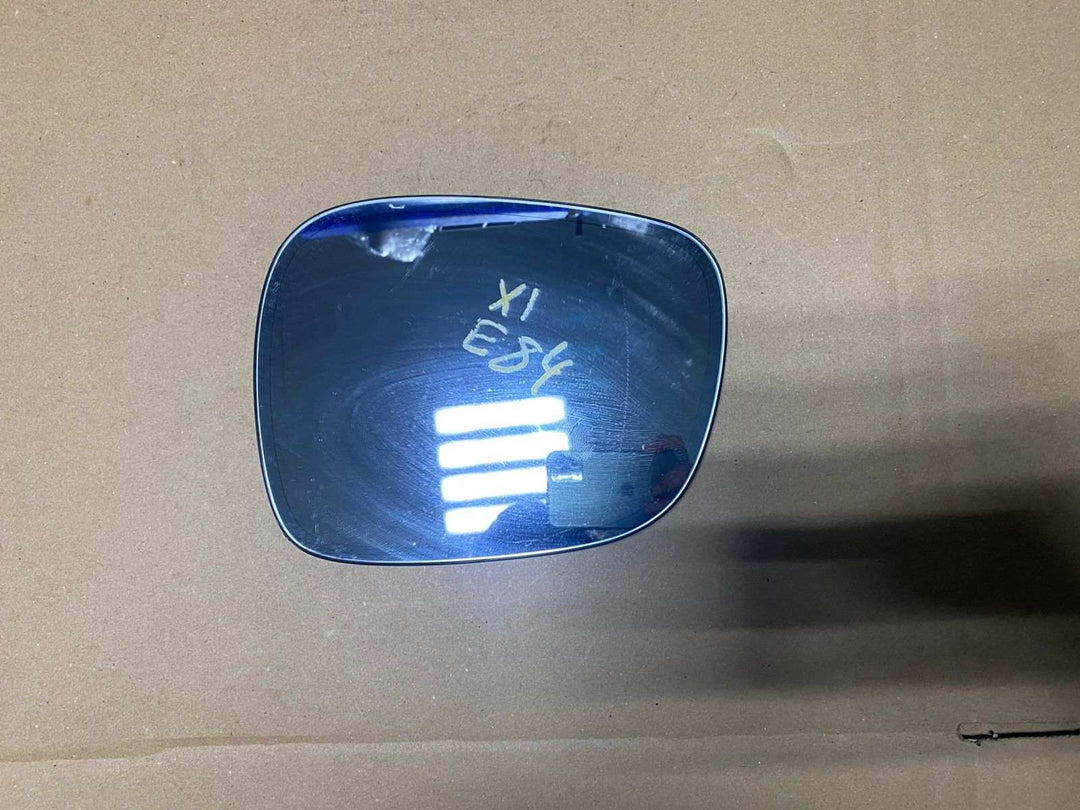 2010-2015 BMW X1 Wing Mirror Glass 23963162, X1 E84 and X3 F25 