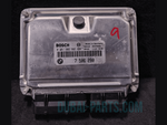 Load image into Gallery viewer, BMW 7 SERIES E65 E66 760i 760Li ENGINE CONTROL UNIT ECU MODULE ONLY - 7506280
