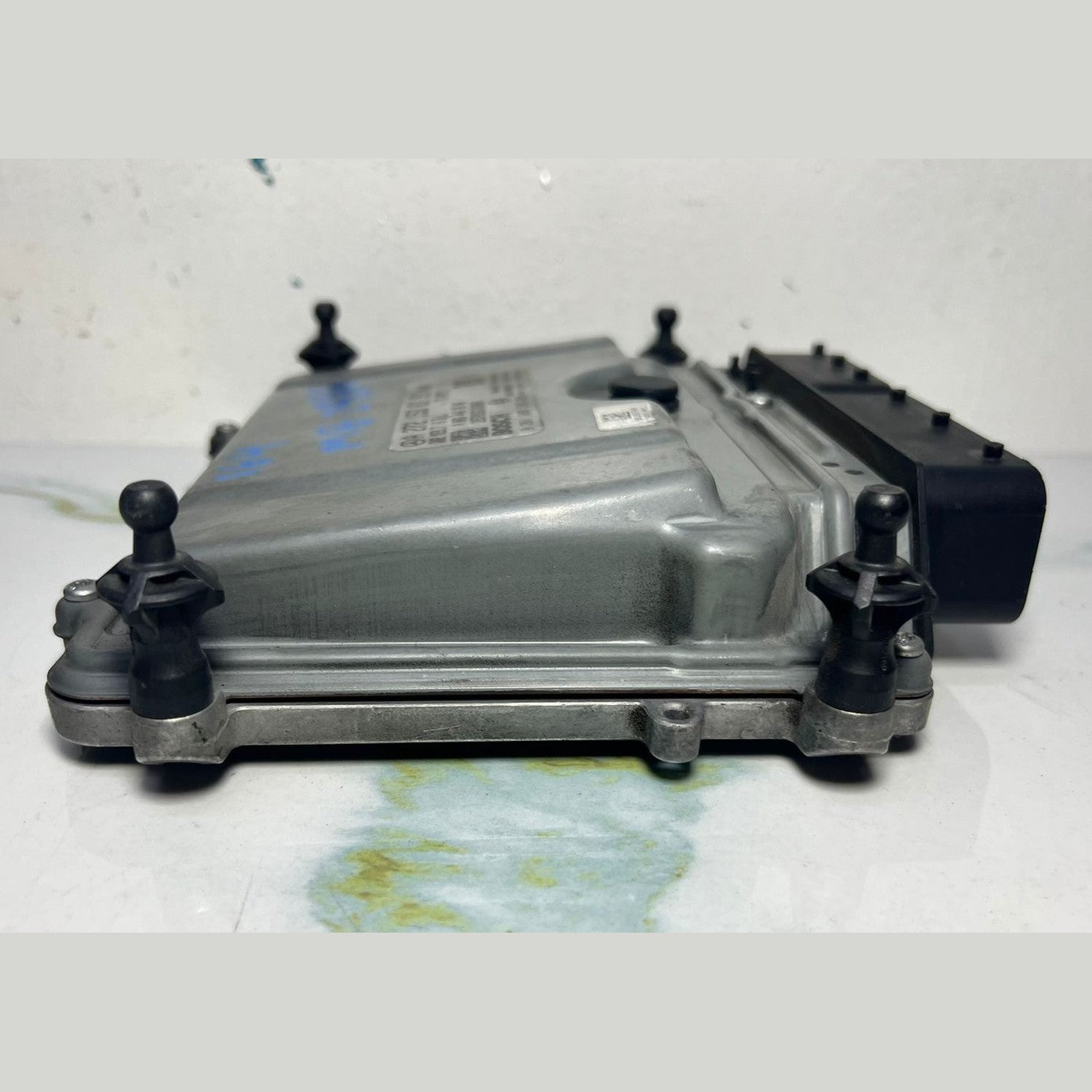 2006-2009 Mercedes-Benz R350 Engine Control Module A2721536191 W164 and W251 ML 