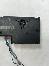 2007-2013 BMW X5 E70 Antenna SIGNAL Amplifier Diversity 9193849 OEM