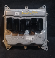 BMW 3,5 SERIES F30 F10 F11 X3 F25 N20 ENGINE CONTROL ECU MODULE DME 7643312