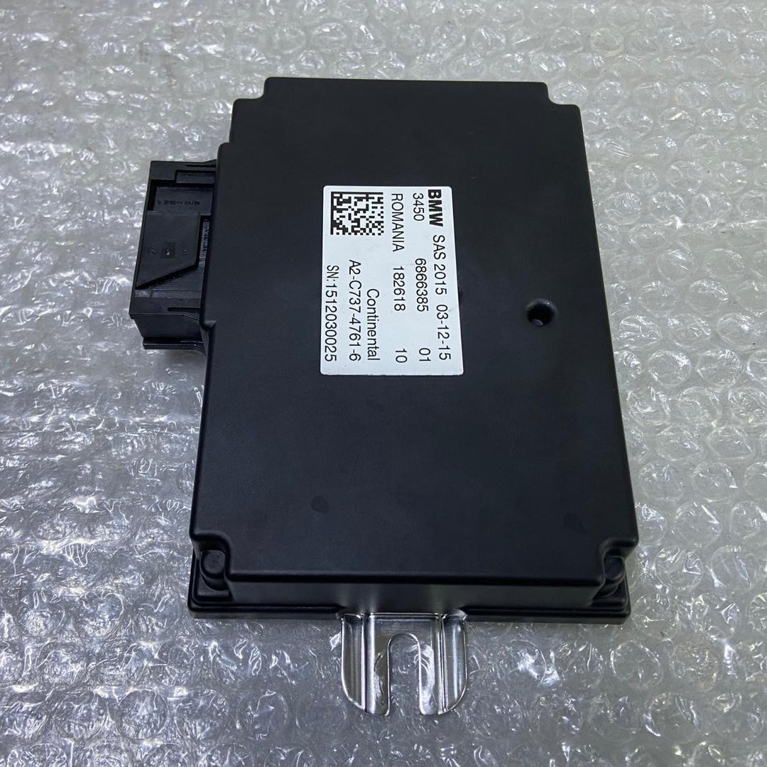 OEM BMW G11 G12 G30 G31 G32 BRAKE SYSTEM CONTROL MODULE UNIT 6866385