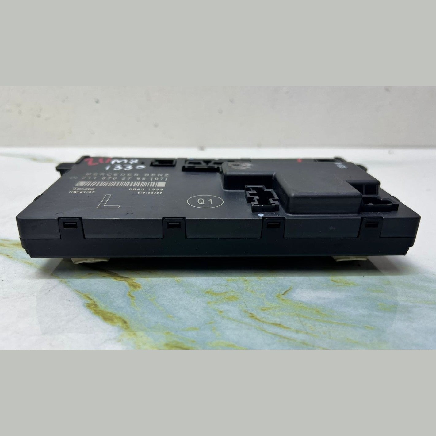 2006-2009 Mercedes-Benz E-Class W211 E350 Door Control Module A2118702785